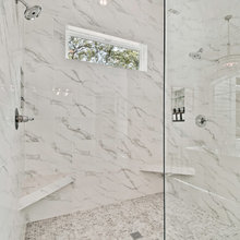 Master Bath 2022