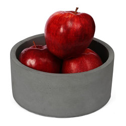 Concrete decor product - Products