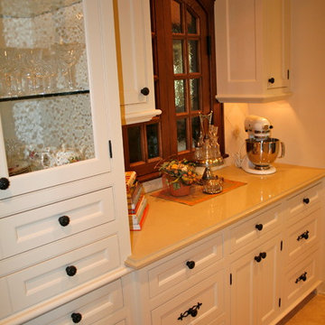 Pine Grove Remodeling Project