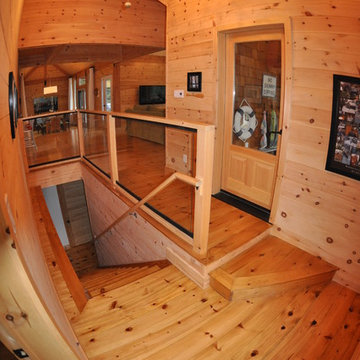 Bernard Lake Cottage