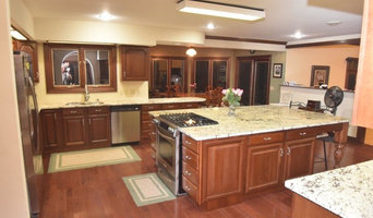 Past Installed Projects by Granite America