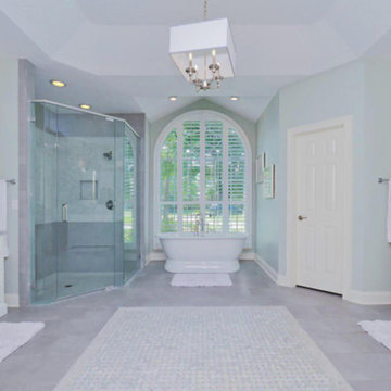 Multiple Renovations