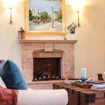 The Wood's Passive House (Sonoma, CA)