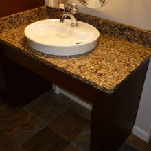 Bathroom Ideas
