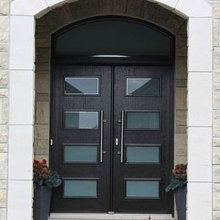 doors
