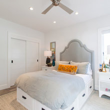 Closet doors