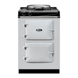 AGA 60 in Pearl Ashes - Gas Ranges And Electric Ranges