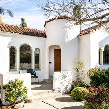 Spanish Style - Via Allegre