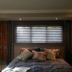 Custom Draperies - Products