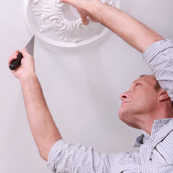 Ceiling Medallions - Products