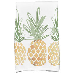 Tropical Dish Towels by E by Design