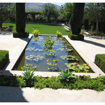 Water Features
