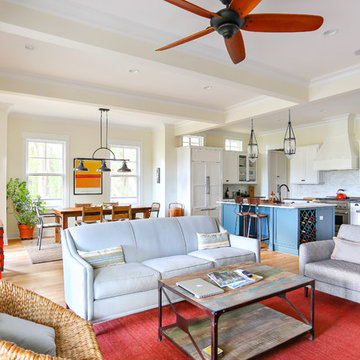 Marsh Home