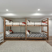 Barn Bunk House