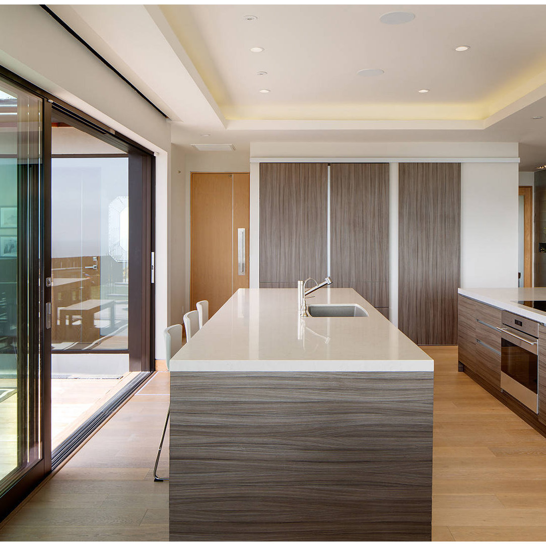 La Jolla Residence