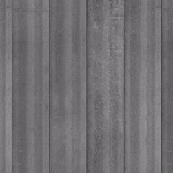 Modern Concrete Inspired Wallpapers by Piet Boon - Wallpaper