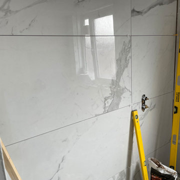 Balham Extension