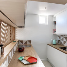 lily's condo