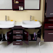 Vanities