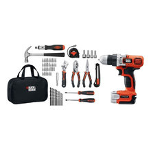 tools I need