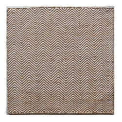 PEAKS OUTDOOR REVERSIBLE RUG - Carpet Flooring