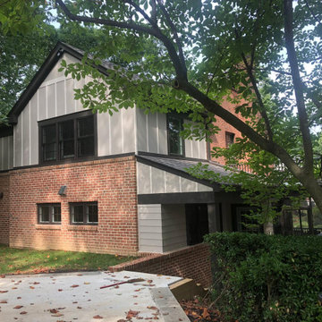 Addition in Silver Spring, MD