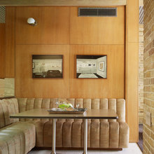 banquette