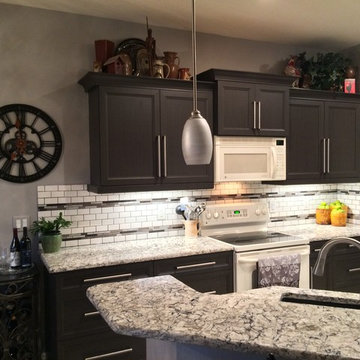 Florida Kitchen