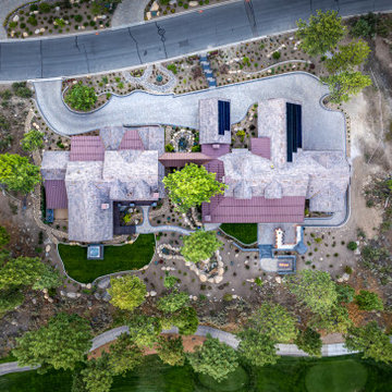 Kessler Residence, Lake Tahoe