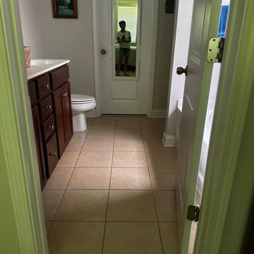 Martin Bath