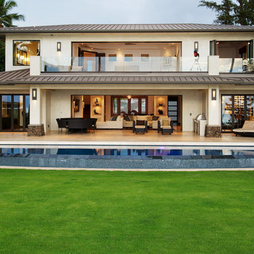 Burch Residence Kihei
