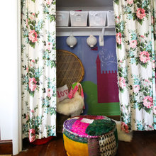Twins Room