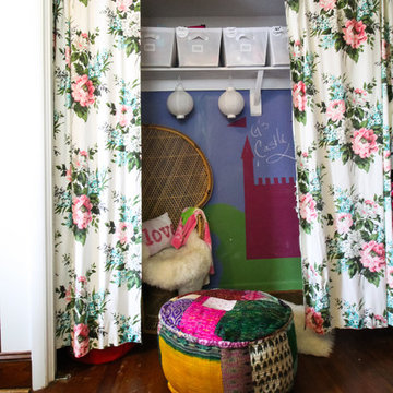 My Houzz: A Century’s Worth of Charm in Maryland