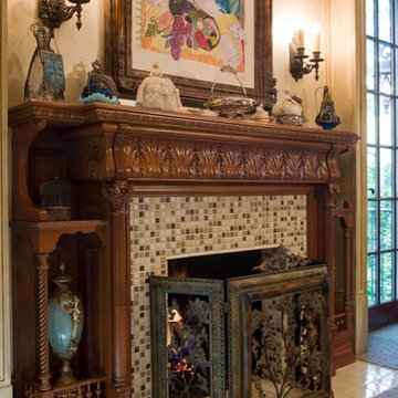 Traditional Home
