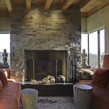 Fireplaces