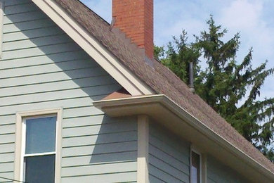 Siding