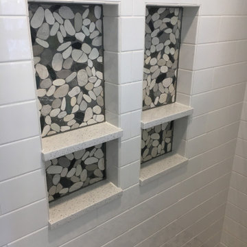 Bathroom Remodels