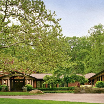 Short Hills, NJ Estate