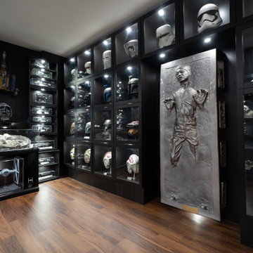 Secret Star Wars Collection