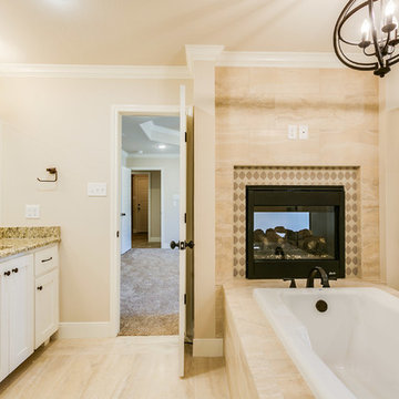 Pine Valley Model Home