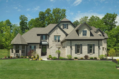 Exterior home idea in Cincinnati