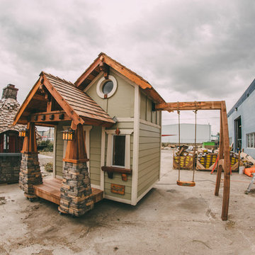 Tudor Playhouse