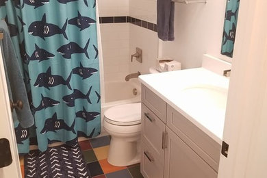 Bathroom Design