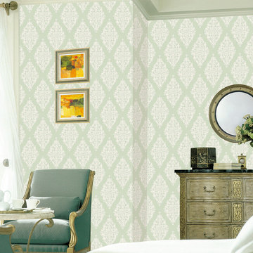 Victoria Lattice Pattern