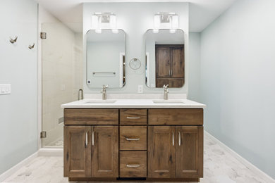 Bathroom - bathroom idea in Other