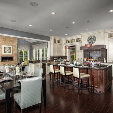 Reserve at Waples Mill - Langley II