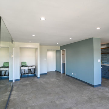 » Kitchen Remodel — Cramped 80s to Spacious Modern