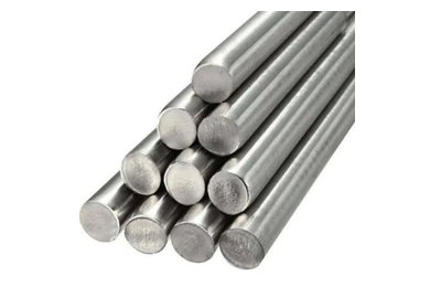 Best Quality Round Bar Manufacturer in India- Nippon Alloys Inc
