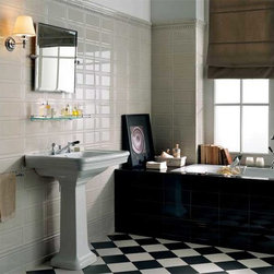 Плитка CERAMICHE GRAZIA - Wall And Floor Tile