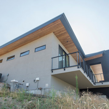 Boise Foothills